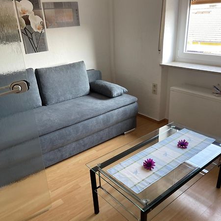 Ferienhaus Scheid 브렘 외부 사진
