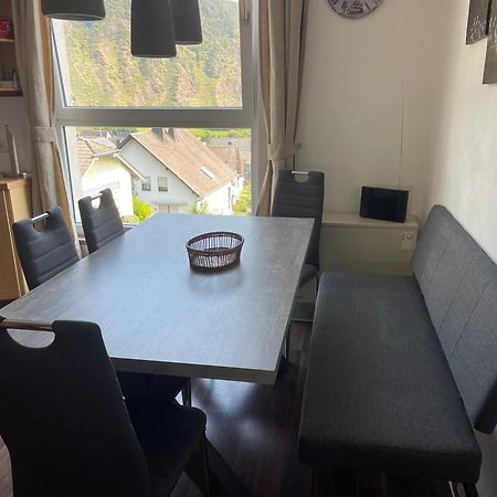 Ferienhaus Scheid 브렘 외부 사진