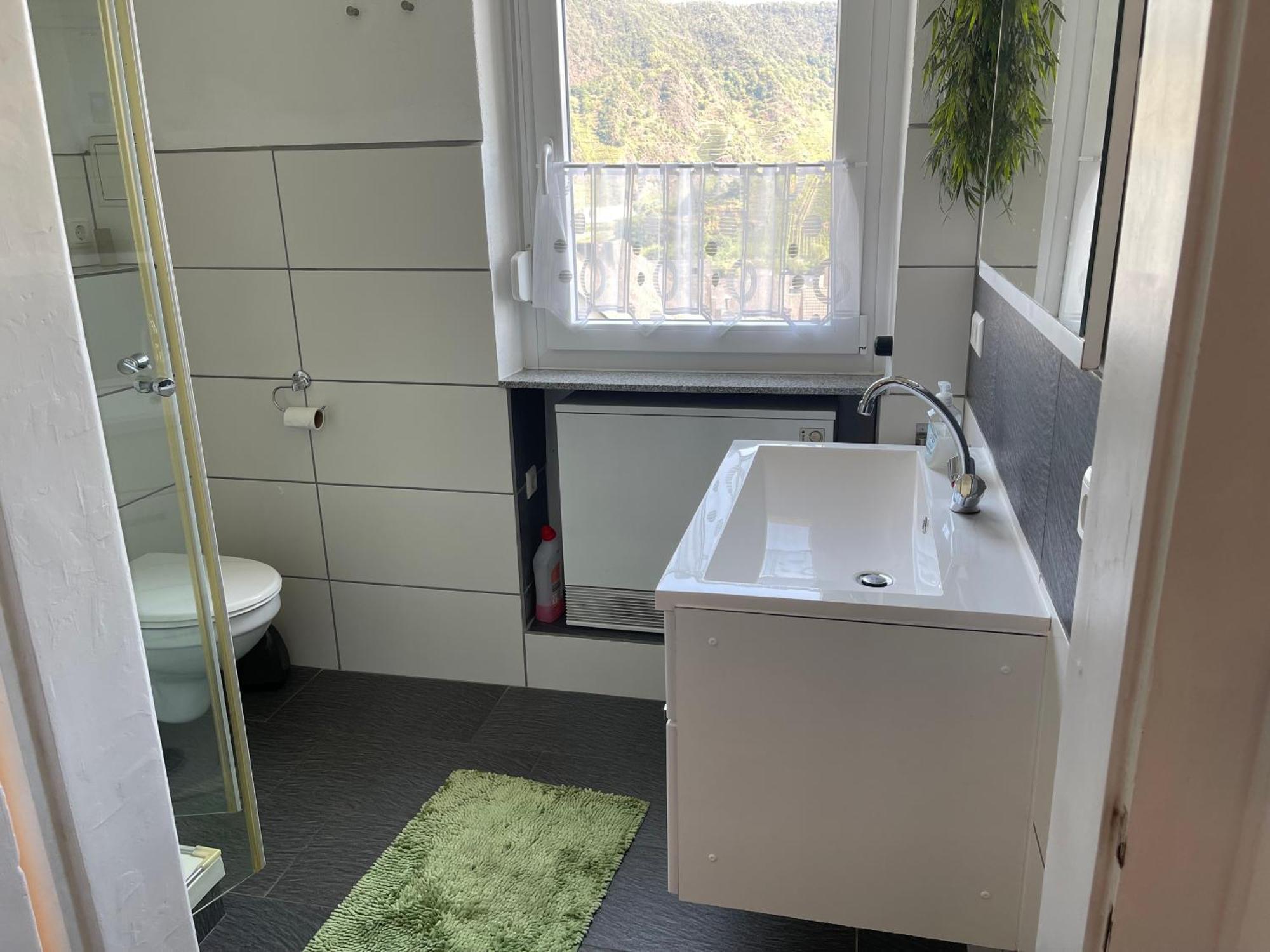 Ferienhaus Scheid 브렘 외부 사진